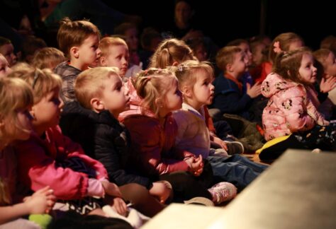 zając poziomka Żabo 2026