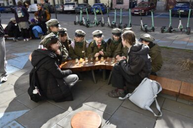 Święto ZHP Chorągwi Krakowskiej 2026