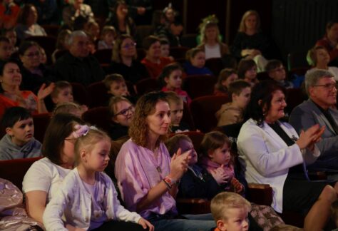 zając poziomka Żabo 2026