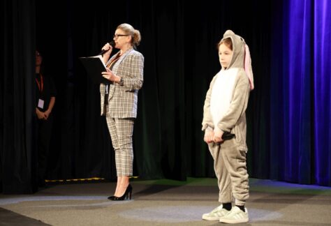 zając poziomka Żabo 2026