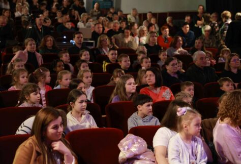 zając poziomka Żabo 2026