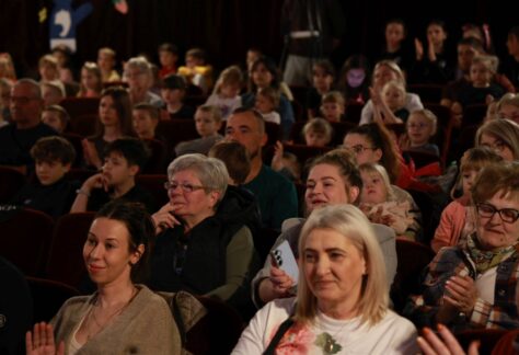 zając poziomka Żabo 2026