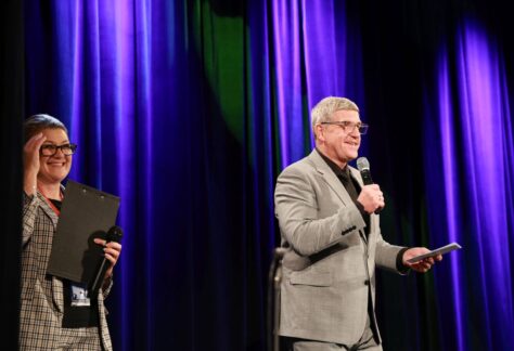 zając poziomka Żabo 2026