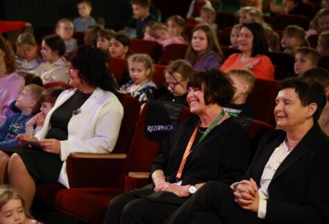 zając poziomka Żabo 2026