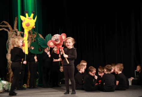 zając poziomka Żabo 2026