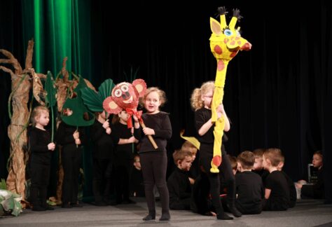 zając poziomka Żabo 2026