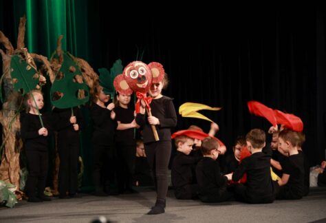 zając poziomka Żabo 2026