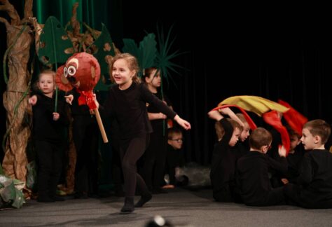 zając poziomka Żabo 2026