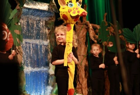 zając poziomka Żabo 2026