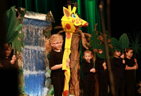 zając poziomka Żabo 2026