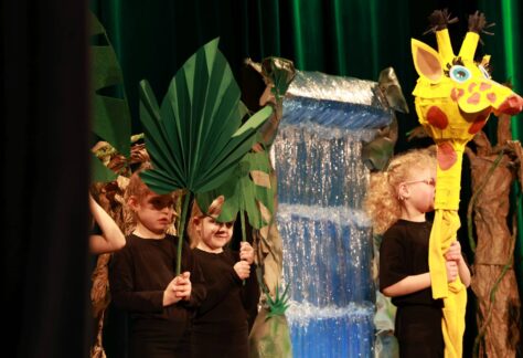 zając poziomka Żabo 2026