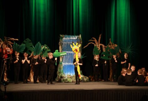 zając poziomka Żabo 2026