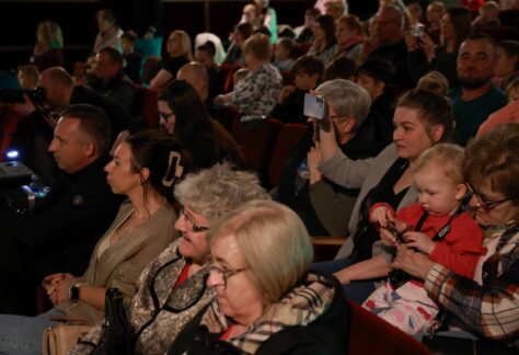 zając poziomka Żabo 2026