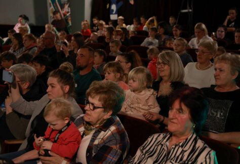 zając poziomka Żabo 2026