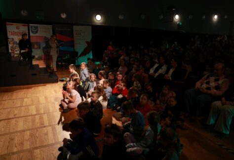 zając poziomka Żabo 2026