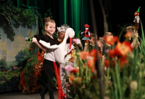 zając poziomka Żabo 2026