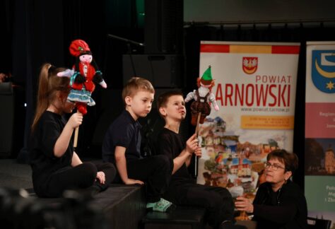 zając poziomka Żabo 2026