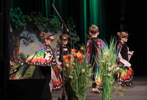 zając poziomka Żabo 2026