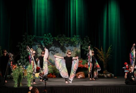 zając poziomka Żabo 2026