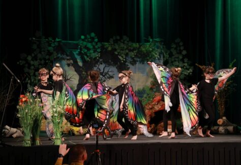 zając poziomka Żabo 2026