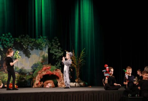 zając poziomka Żabo 2026