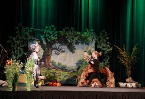 zając poziomka Żabo 2026