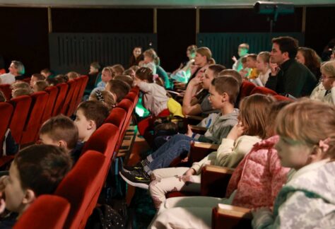 zając poziomka Żabo 2026