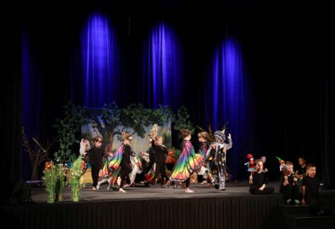 zając poziomka Żabo 2026