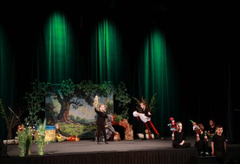 zając poziomka Żabo 2026