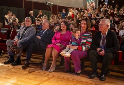 zając poziomka Żabo 2026