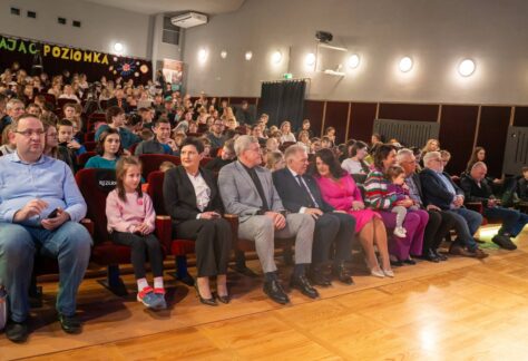 zając poziomka Żabo 2026