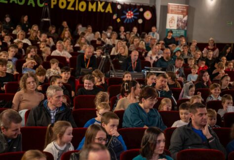 zając poziomka Żabo 2026