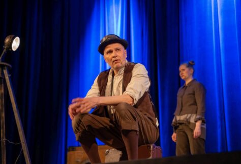 zając poziomka Żabo 2026