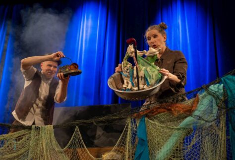 zając poziomka Żabo 2026