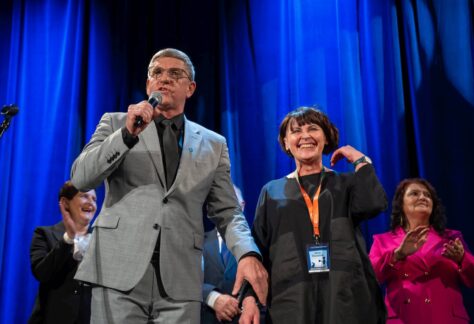 zając poziomka Żabo 2026