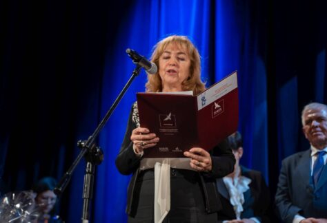 zając poziomka Żabo 2026