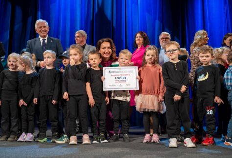 zając poziomka Żabo 2026