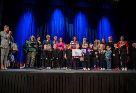 zając poziomka Żabo 2026