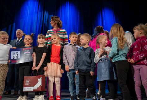 zając poziomka Żabo 2026