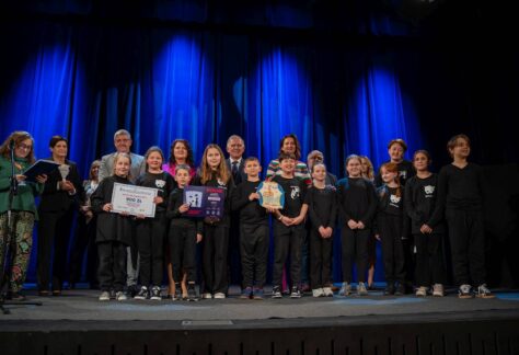 zając poziomka Żabo 2026