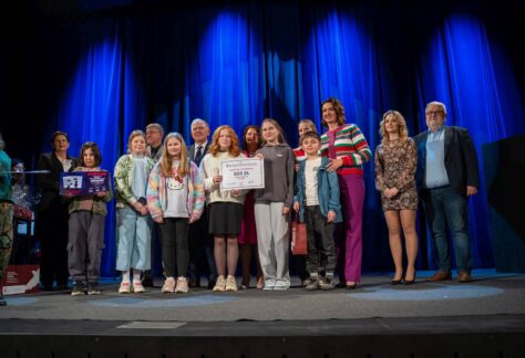 zając poziomka Żabo 2026