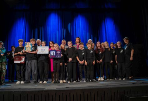 zając poziomka Żabo 2026