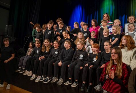 zając poziomka Żabo 2026