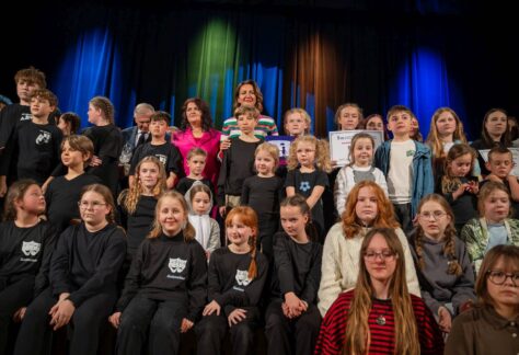 zając poziomka Żabo 2026