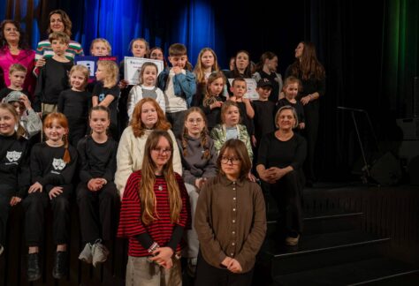 zając poziomka Żabo 2026