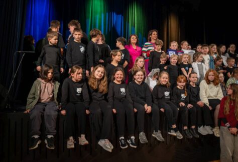 zając poziomka Żabo 2026