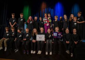 zając poziomka Żabo 2026