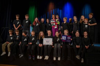 39. Małopolski Przegląd Teatrów Lalkowych o Wielką Nagrodę Zająca Poziomki – fotorelacja