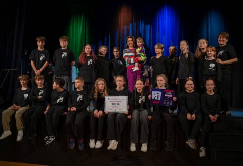 zając poziomka Żabo 2026