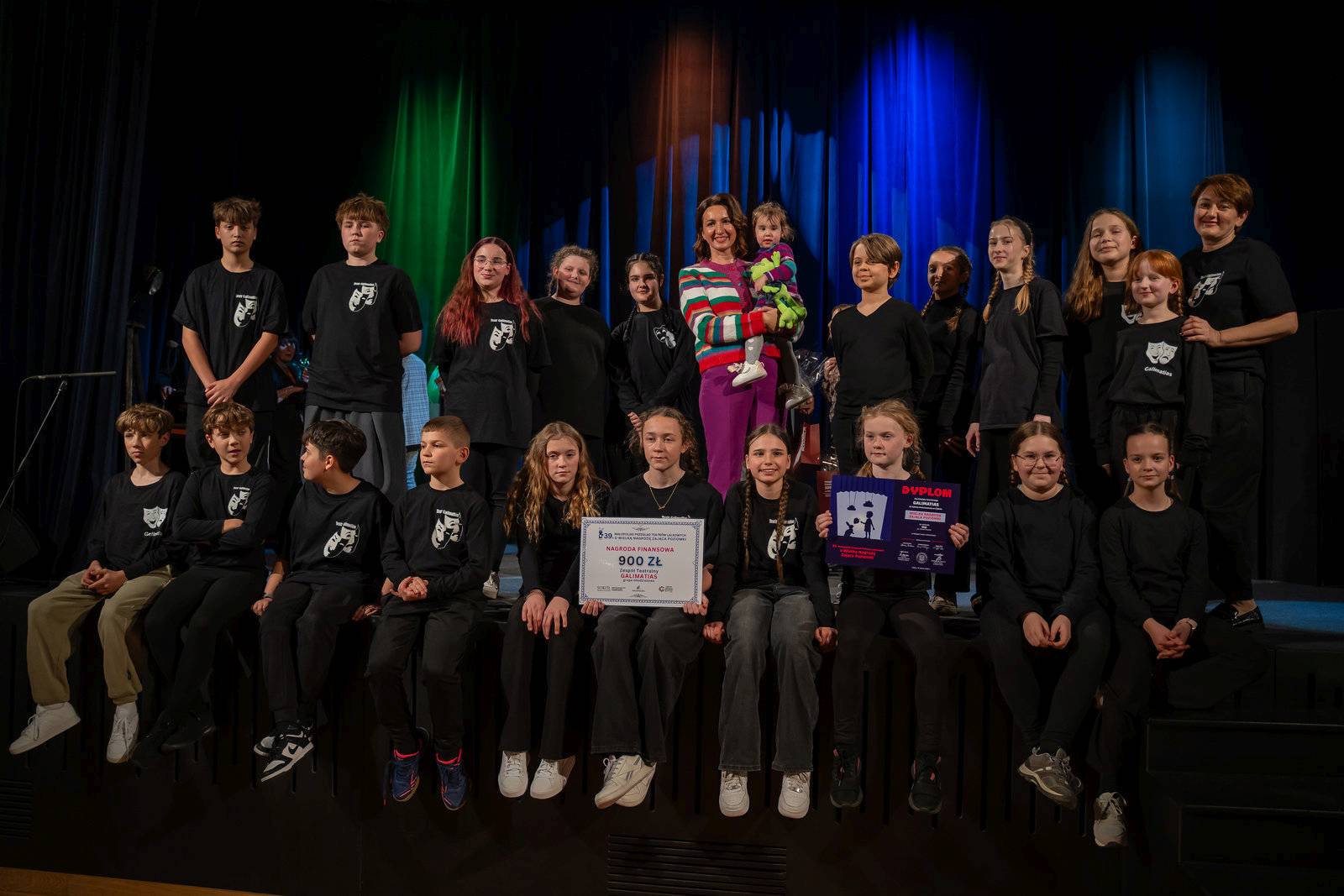 zając poziomka Żabo 2026